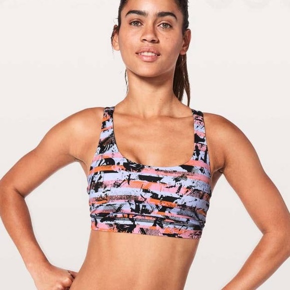 lululemon athletica Other - Lululemon energy sports bra